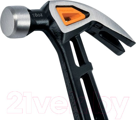Изображение товара Молоток Fiskars 1027202