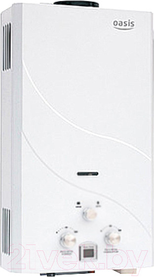 Изображение товара Газовая колонка Oasis 20 OG