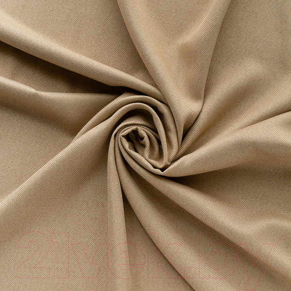 Изображение товара Комплект штор Pasionaria Вандер 400x270 с подхватами (бежевый)