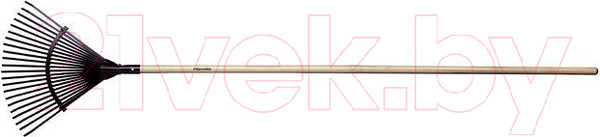 Изображение товара Грабли Fiskars 1001586