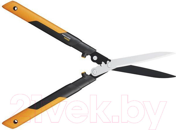 Изображение товара Кусторез механический Fiskars 1023631