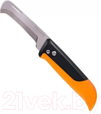 Изображение товара Нож садовый Fiskars 1062819