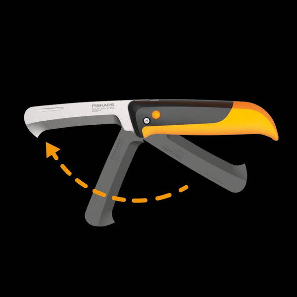 Изображение товара Нож садовый Fiskars 1062819