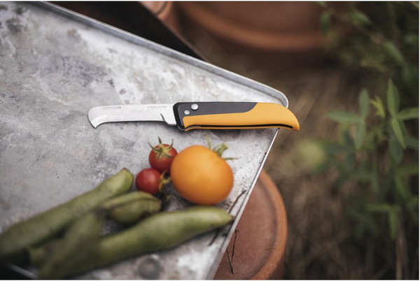 Изображение товара Нож садовый Fiskars 1062819