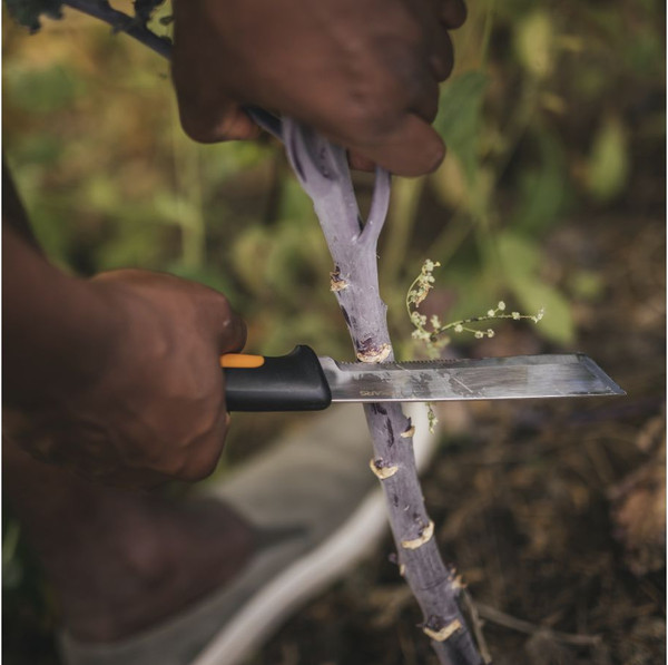 Изображение товара Нож садовый Fiskars 1062830