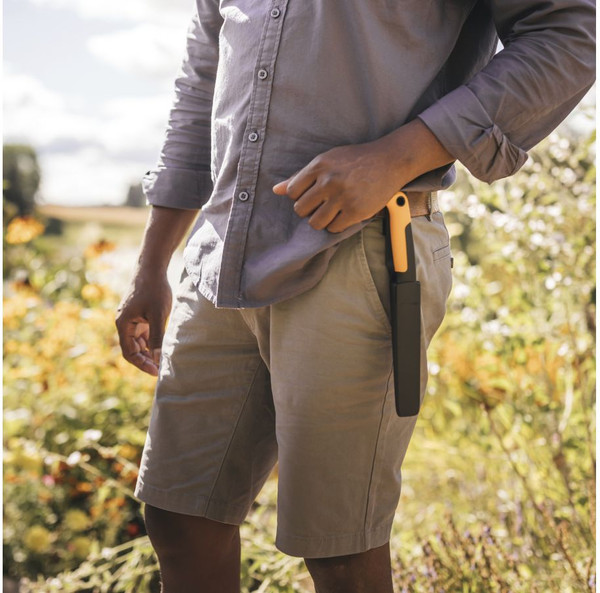 Изображение товара Нож садовый Fiskars 1062830