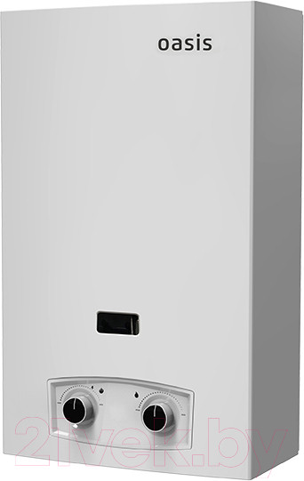 Изображение товара Газовая колонка Oasis P-20W