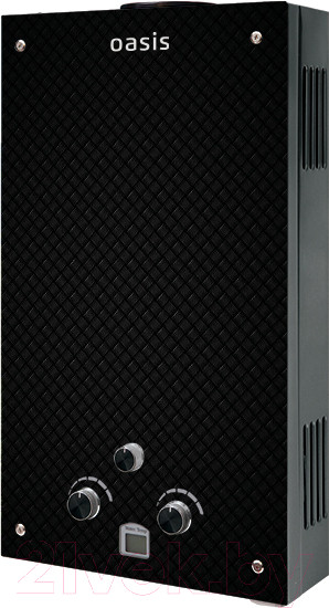 Изображение товара Газовая колонка Oasis Glass 20 KG