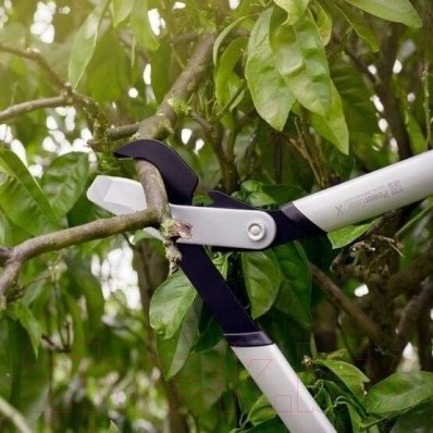 Изображение товара Сучкорез механический Fiskars PowerGearX 1020188