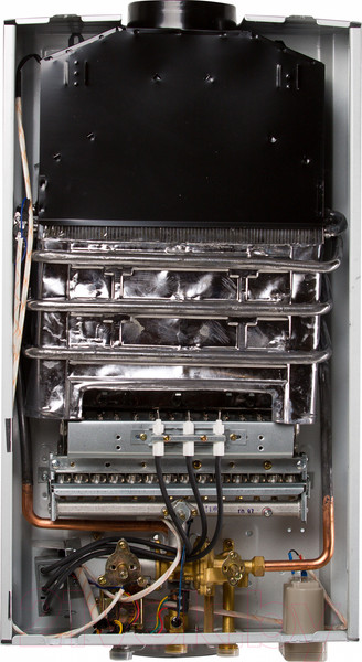 Изображение товара Газовая колонка Oasis Glass 20 BG (N)