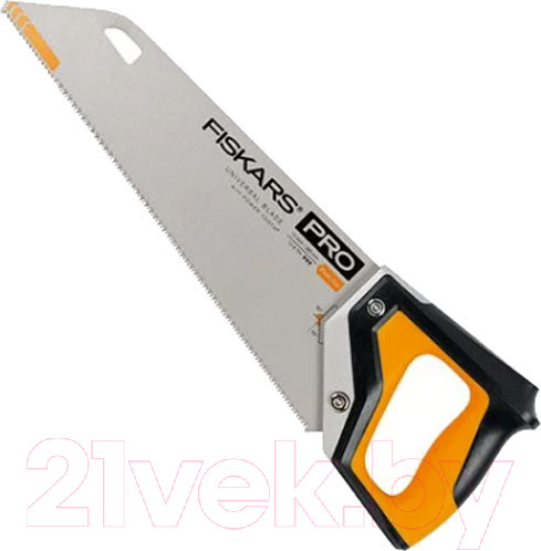 Изображение товара Ножовка Fiskars 1062930