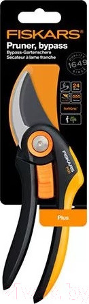 Изображение товара Секатор механический Fiskars 1057167