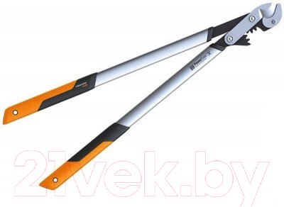 Изображение товара Сучкорез механический Fiskars PowerGearX L 1020189