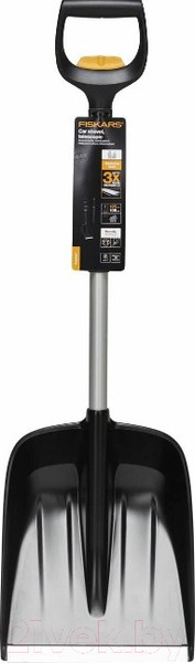 Изображение товара Лопата для уборки снега Fiskars 1057187