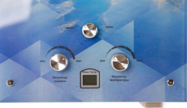 Изображение товара Газовая колонка Oasis Glass 20 SG (N)