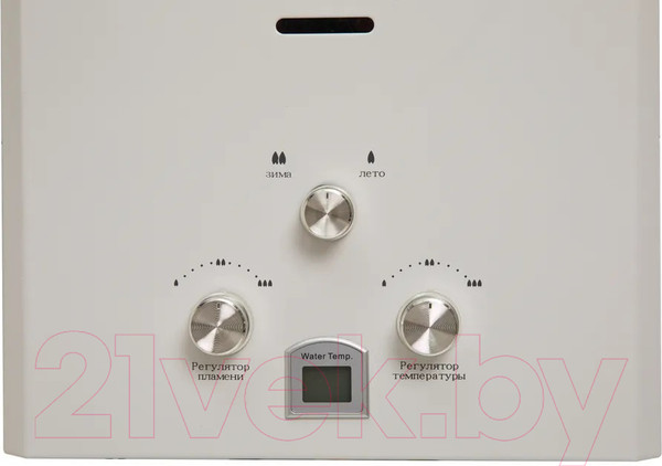 Изображение товара Газовая колонка Oasis 20 (б) TUR