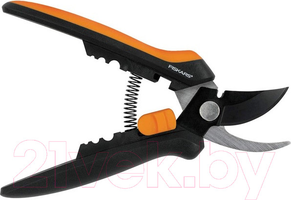 Изображение товара Садовые ножницы механические Fiskars SP14 / 1051601