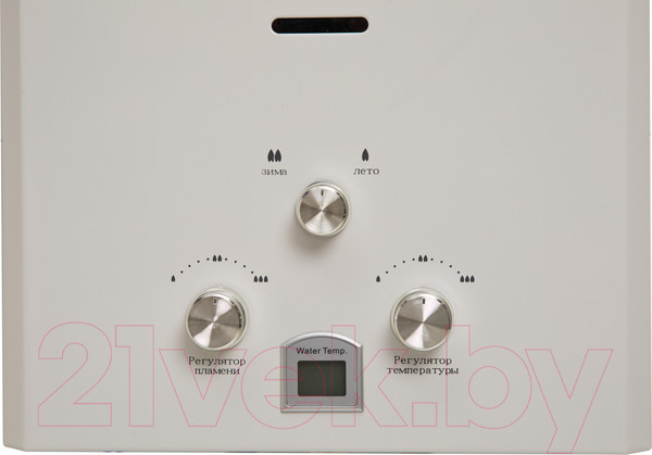 Изображение товара Газовая колонка Oasis 20 (c) S/TUR