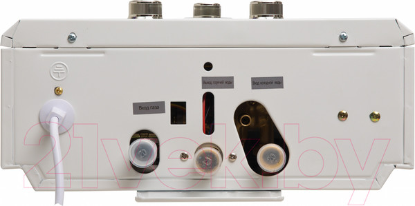 Изображение товара Газовая колонка Oasis 20 (c) S/TUR