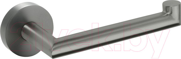 Изображение товара Держатель для туалетной бумаги Bemeta Graphit R 156212032 (графит матовый)