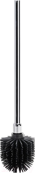 Изображение товара Ершик для унитаза Bemeta 131567448 (без подставки, черный)