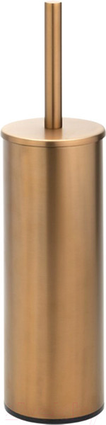 Изображение товара Ершик для унитаза Bemeta Amber 155313067 (кофе матовый)