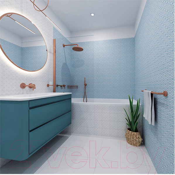 Изображение товара Ершик для унитаза Bemeta Amber 155313067 (кофе матовый)