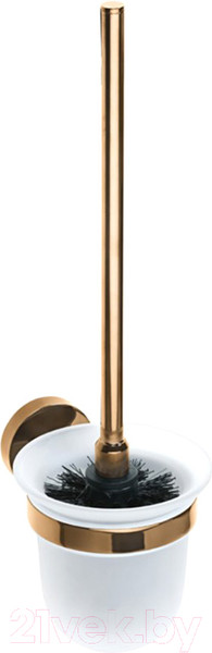 Изображение товара Ершик для унитаза Bemeta Coral 158113017 (кофе)