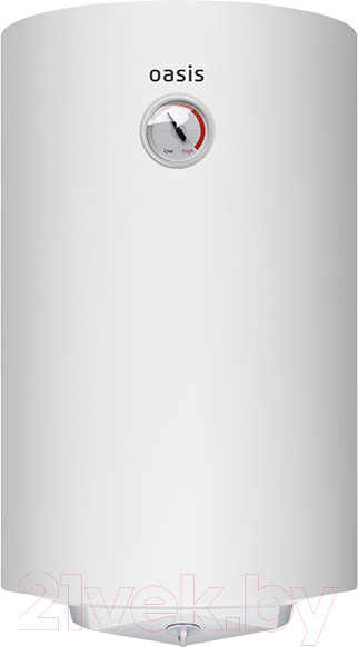 Изображение товара Накопительный водонагреватель Oasis SV-50