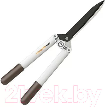 Изображение товара Кусторез механический Fiskars HS53 / 1026931