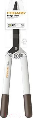 Изображение товара Кусторез механический Fiskars HS53 / 1026931