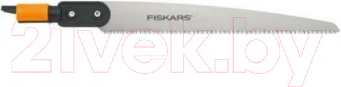 Изображение товара Пила садовая Fiskars QuikFit 1000692