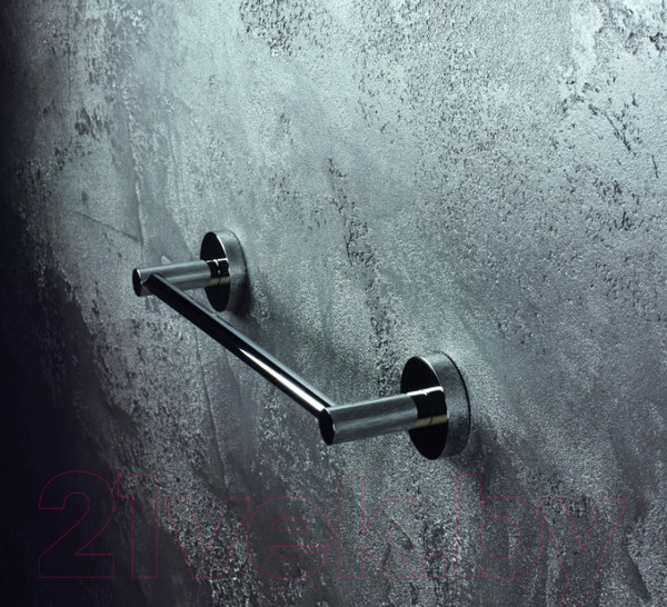 Изображение товара Держатель для полотенца Bemeta Omega 104204332