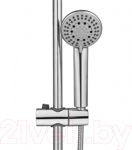 Изображение товара Душевая система со смесителем Gross Aqua Aqua Basic GA9005SMD01