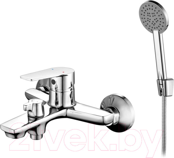 Изображение товара Смеситель Gross Aqua Dyno 2105285C