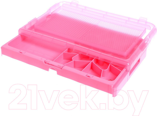 Изображение товара Развивающая игра Эврики Аквамозаика. Большой набор / 7009659