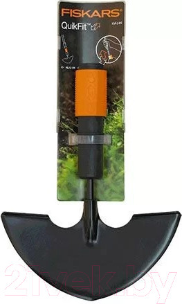 Изображение товара Мотыга Fiskars QuikFit 1000690