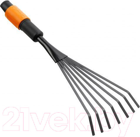 Изображение товара Грабли Fiskars QuikFit 1001412