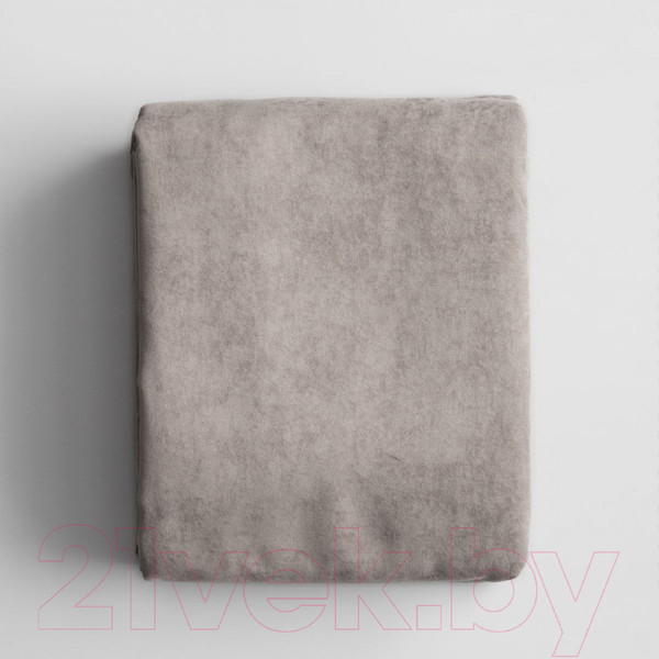 Изображение товара Комплект штор Pasionaria Тина 400x270 (светло-серый)