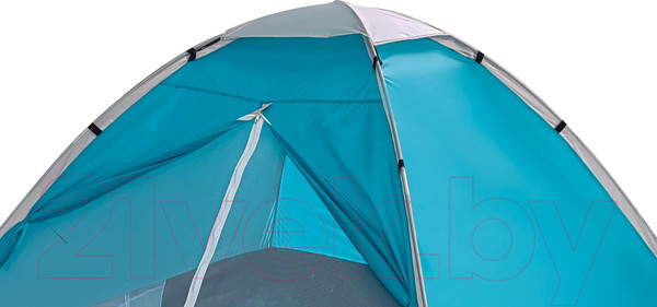Изображение товара Палатка Calviano Acamper Domepack 4 (бирюзовый)