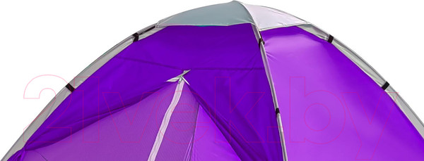 Изображение товара Палатка Calviano Acamper Domepack 4 (пурпурный)