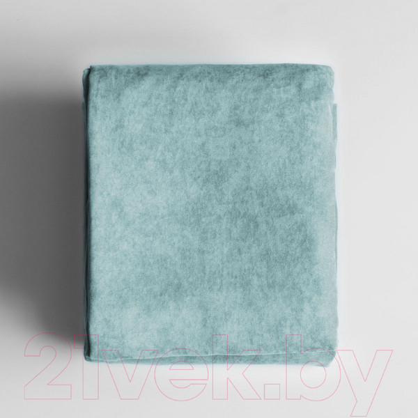 Изображение товара Комплект штор Pasionaria Тина 400x240 (небесно-голубой)