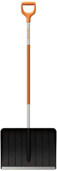 Изображение товара Лопата для уборки снега Fiskars SnowXpert 1062828