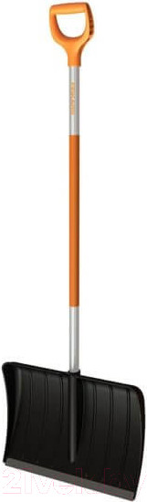 Изображение товара Лопата для уборки снега Fiskars SnowXpert 1062828