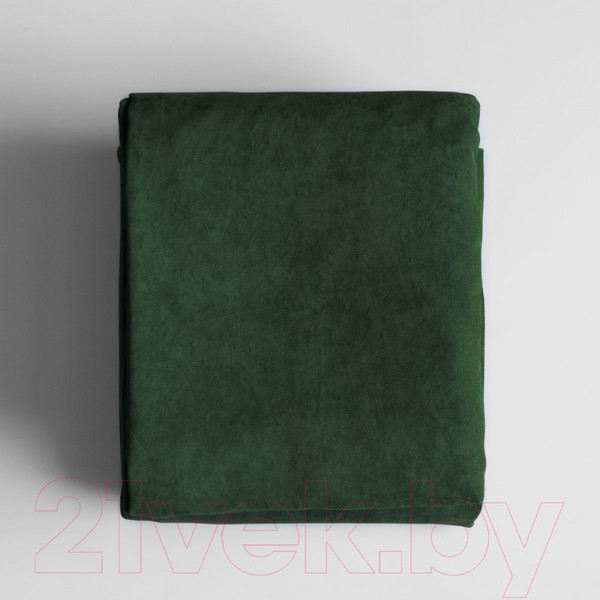 Изображение товара Комплект штор Pasionaria Тина 400x270 (изумрудный)