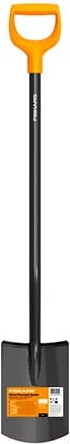 Изображение товара Лопата Fiskars Solid 1066717