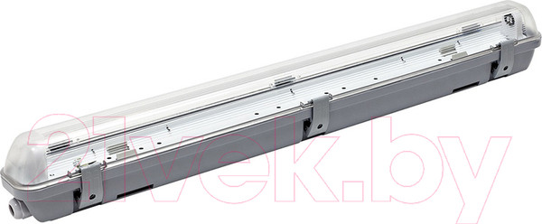 Изображение товара Светильник линейный КС Апогон LSP-LED-550-1x1200 / 952325 (без ламп и пластины)