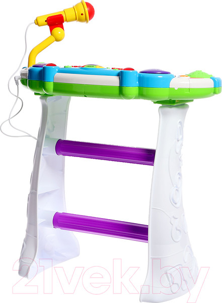 Изображение товара Музыкальная игрушка Sima-Land Лучший музыкант / 2638691