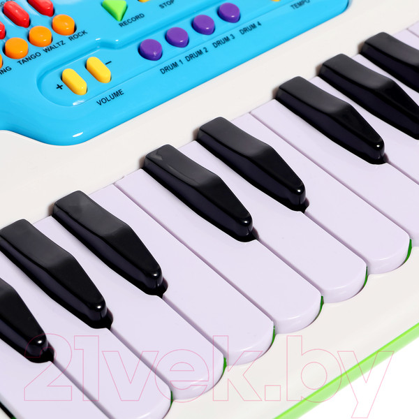 Изображение товара Музыкальная игрушка Sima-Land Лучший музыкант / 2638691