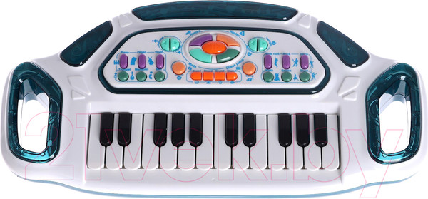 Изображение товара Музыкальная игрушка Sima-Land Пианино CY-7062B / 6975769